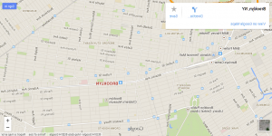 Magento_How_to_change_location_on_Google Map_1